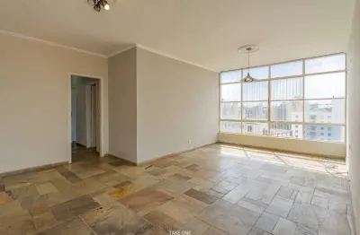 Imperdível apartamento para venda em centro com 3 quartos, sendo 1 suíte , 159m²