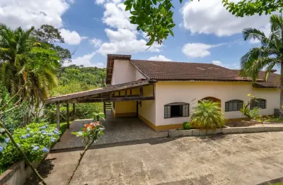 Casa no condomínio jardim europa para venda com 4 quartos, sendo 4 suítes , 419m²