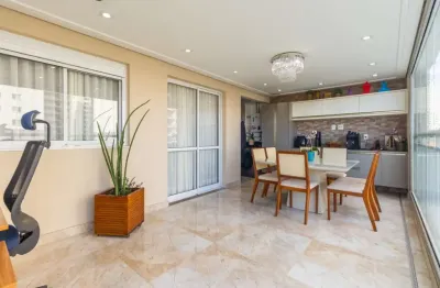 Imperdível apartamento para venda em vila nair com 2 quartos, sendo 2 suítes , 94m²