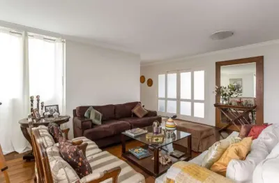 Deslumbrante apartamento para venda em Morumbi com 4 quartos, sendo 1 suíte , 175m²