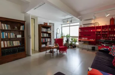 Funcional conjunto comercial para venda em jardim paulista , 79m²