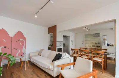 Imperdível apartamento para venda em jardim paulista com 2 quartos , 90m²