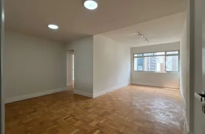 Elegante apartamento para venda em vila nova conceição com 2 quartos, sendo 2 suítes , 76m²