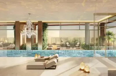 Elegante apartamento para venda em perdizes com 3 quartos, sendo 1 suíte , 132m²