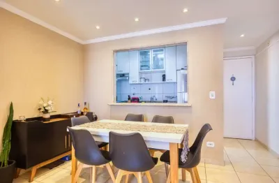 Atraente apartamento para venda em vila carrão com 2 quartos, sendo 1 suíte , 54m²