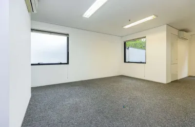 Versátil conjunto comercial para venda em cerqueira césar , 90m²