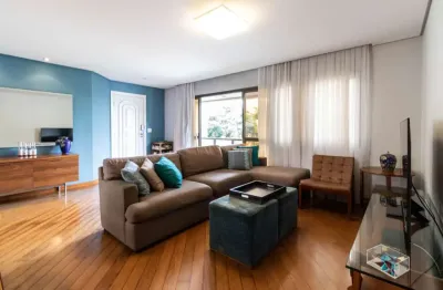 Imperdível apartamento para venda em vila olímpia com 3 quartos, sendo 2 suítes , 131m²