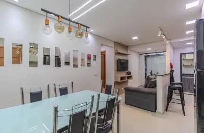 Excelente apartamento para venda em boa vista com 2 quartos, sendo 1 suíte , 86m²