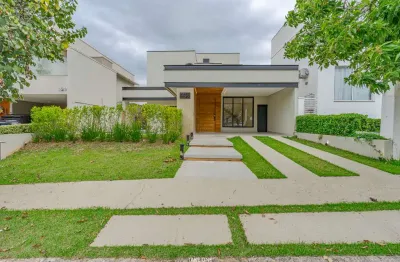 Casa no condomínio alto do itaici para venda com 3 quartos, sendo 3 suítes , 230m²