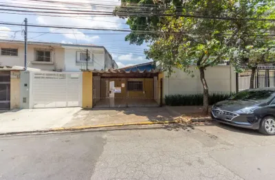 Sensacional casa para venda em vila guarani (z sul) com 4 quartos , 148m²