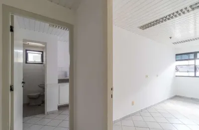 Aconchegante conjunto comercial para venda em vila guarani (z sul) , 35m²