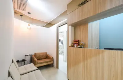 Agradável conjunto comercial para venda em bela vista , 52m²