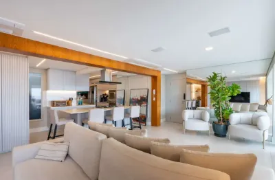 Atraente apartamento para venda e locação em vila andrade com 2 quartos, sendo 2 suítes , 127m²