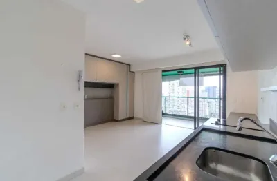 Kitnet / Stúdio à venda na Rua Santo Antônio, 722, Bela Vista, São Paulo