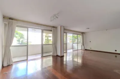 Confortável apartamento para venda em Aclimação com 3 quartos, sendo 3 suítes , 241m²