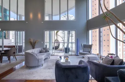 Confortável apartamento para venda em jardim fonte do morumbi com 2 quartos, sendo 2 suítes , 210m²