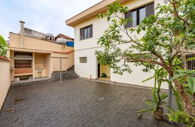 Sensacional casa para venda em jardim cláudia com 3 quartos, sendo 1 suíte , 176m²