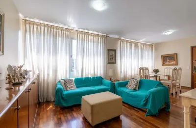 Imperdível apartamento para venda em Pinheiros com 3 quartos, sendo 1 suíte , 117m²