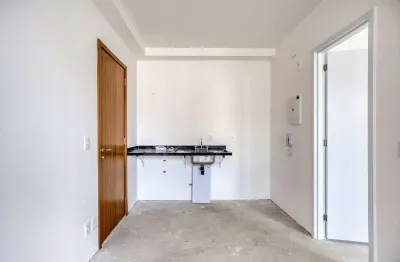 Confortável apartamento para venda em Consolação com 1 quarto, sendo 1 suíte , 36m²