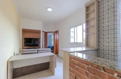 Deslumbrante cobertura para venda em Jardim das Maravilhas com 2 quartos , 67m²