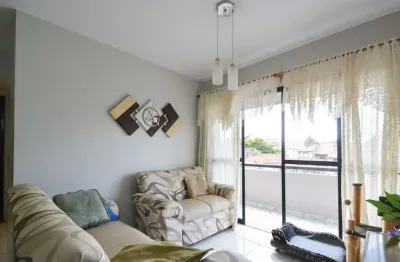 Elegante apartamento para venda em Ipiranga com 3 quartos, sendo 1 suíte , 89m²