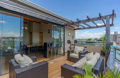 Aconchegante duplex para venda em Jardim Maracanã com 3 quartos, sendo 1 suíte , 110m²