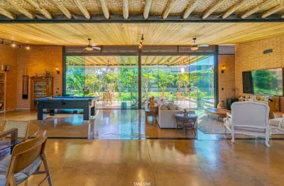 Casa no condomínio Condominio Residencial Primavera II para venda com 4 quartos, sendo 3 suítes , 288m²