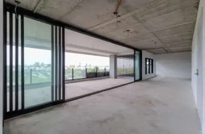 Elegante apartamento para venda em Jardim Paulista com 2 quartos, sendo 2 suítes , 301m²