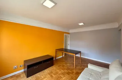 Sensacional apartamento para venda em Vila Alexandria com 2 quartos , 78m²