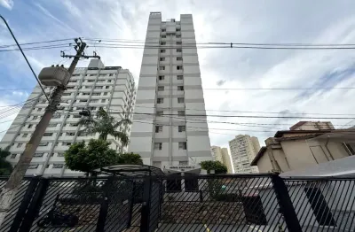 Aconchegante apartamento para venda em Jardim Marajoara com 2 quartos, sendo 2 suítes , 56m²