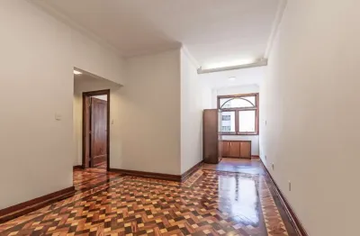 Atraente apartamento para venda em Vila Buarque com 2 quartos, sendo 1 suíte , 102m²