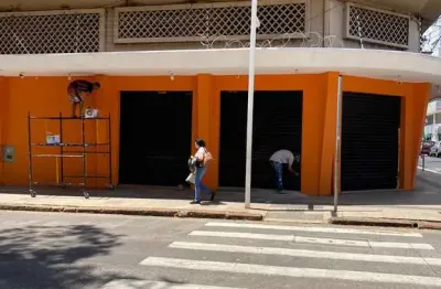 Casa comercial à venda na Rua Barão do Amazonas, 415, Centro, Ribeirão Preto