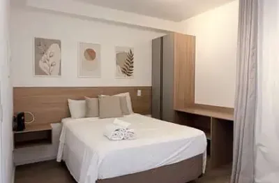 Sensacional studio para venda em Vila Buarque com 1 quarto , 25m²