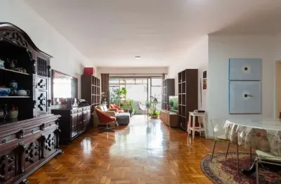 Sensacional apartamento para venda em Bela Vista com 2 quartos , 150m²