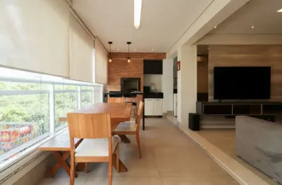 Funcional apartamento para venda em Barra Funda com 3 quartos, sendo 1 suíte , 94m²
