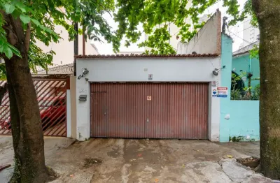 Casa comercial à venda na Rua Doutor Franco da Rocha, 474, Perdizes, São Paulo