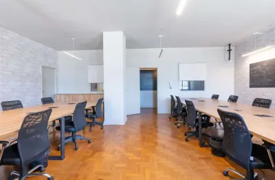 Excelente conjunto comercial para venda em Santa Cecília , 1,036m²