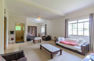 Deslumbrante casa para venda em Bonanza com 3 quartos , 200m²