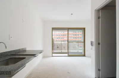 Elegante studio para venda em Vila Mariana com 1 quarto , 27m²