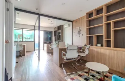 Sala comercial à venda na Rua Jurubatuba, 1350, Centro, São Bernardo do Campo