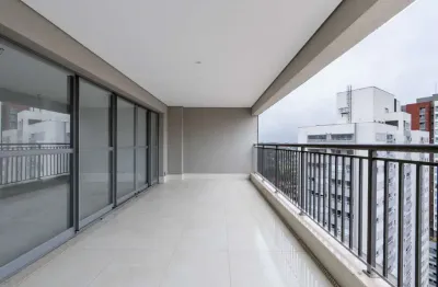 Confortável apartamento para venda em Butantã com 3 quartos, sendo 3 suítes , 154m²