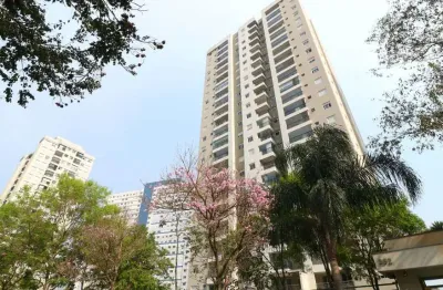 Deslumbrante apartamento para venda em Vila Andrade com 3 quartos, sendo 1 suíte , 69m²