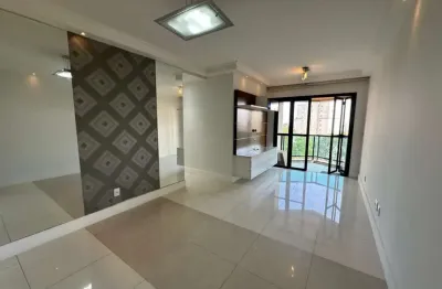 Imperdível apartamento para venda em Vila Suzana com 2 quartos, sendo 1 suíte , 58m²