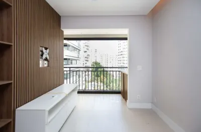Imperdível apartamento para venda em Chácara Klabin com 2 quartos, sendo 1 suíte , 53m²