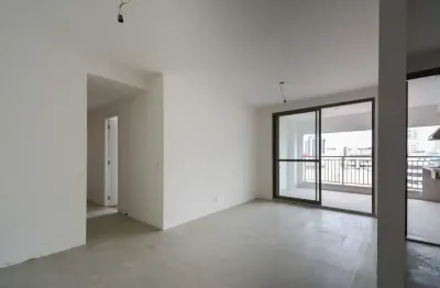 Agradável apartamento para venda em Vila Mariana com 2 quartos, sendo 2 suítes , 79m²