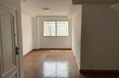 Excelente apartamento para venda em Moema com 3 quartos, sendo 1 suíte , 100m²