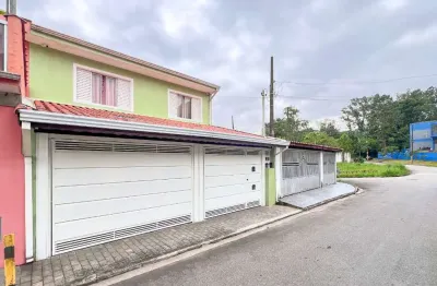 Excelente sobrado para venda em Santana com 3 quartos , 159m²