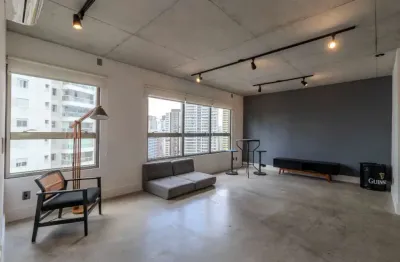 Excelente apartamento para venda em Brooklin com 1 quarto, sendo 1 suíte , 70m²