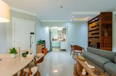 Excelente apartamento para venda em Vila Andrade com 2 quartos, sendo 2 suítes , 101m²