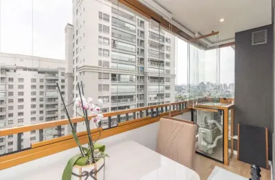 Excelente apartamento para venda em Butantã com 2 quartos , 43m²